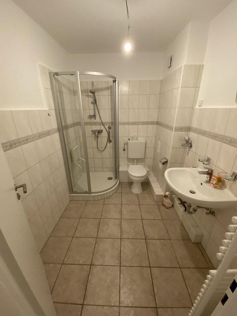 Pronájem bytu 3+1 73 m², Büdelsdorf, Šlesvicko-Holštýnsko Pronájem bytu 3+1 73 m², Büdelsdorf, Šlesvicko-Holštýnsko