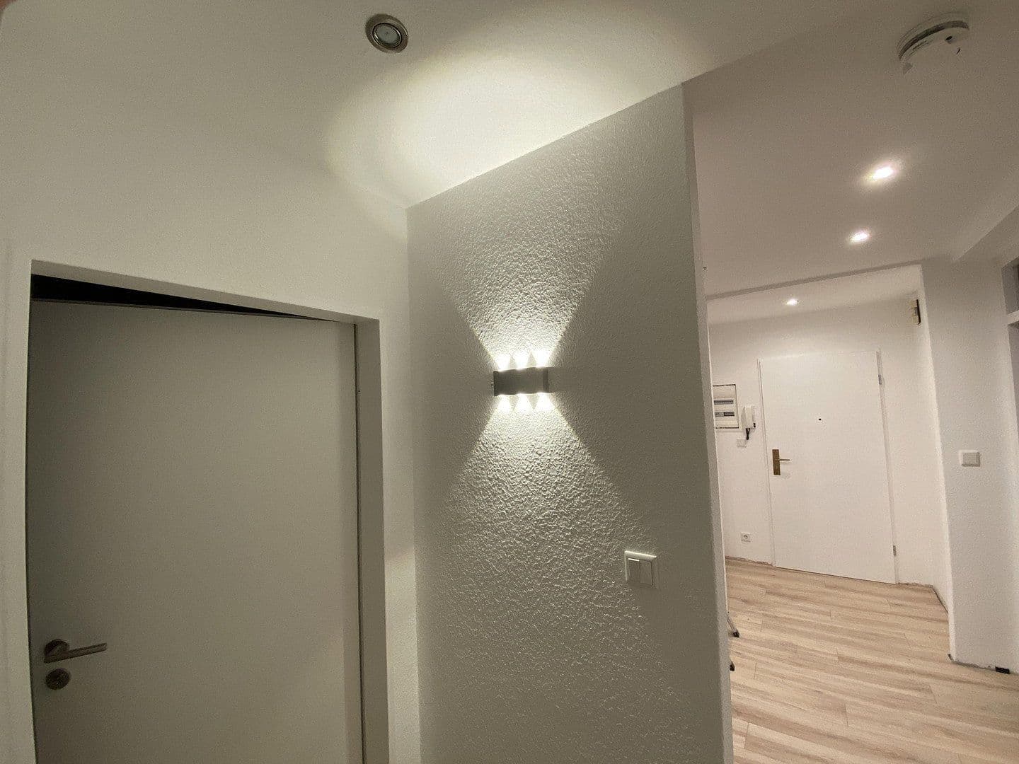 Pronájem bytu 3+1 73 m², Büdelsdorf, Šlesvicko-Holštýnsko Pronájem bytu 3+1 73 m², Büdelsdorf, Šlesvicko-Holštýnsko