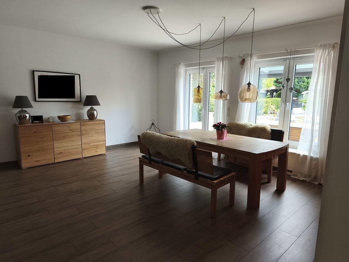 Prodej domu 159 m², pozemek 825 m², Helgolandstr. 98, Schulzendorf, Braniborsko Prodej domu 159 m², pozemek 825 m², Helgolandstr. 98, Schulzendorf, Braniborsko