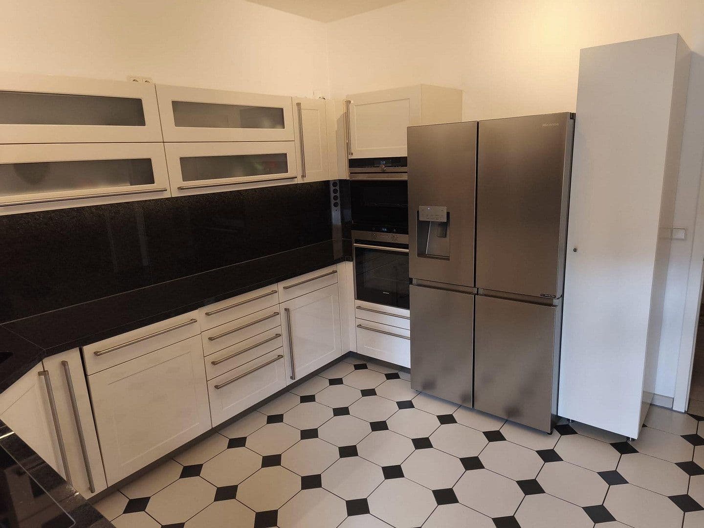 Prodej domu 159 m², pozemek 825 m², Helgolandstr. 98, Schulzendorf, Braniborsko Prodej domu 159 m², pozemek 825 m², Helgolandstr. 98, Schulzendorf, Braniborsko