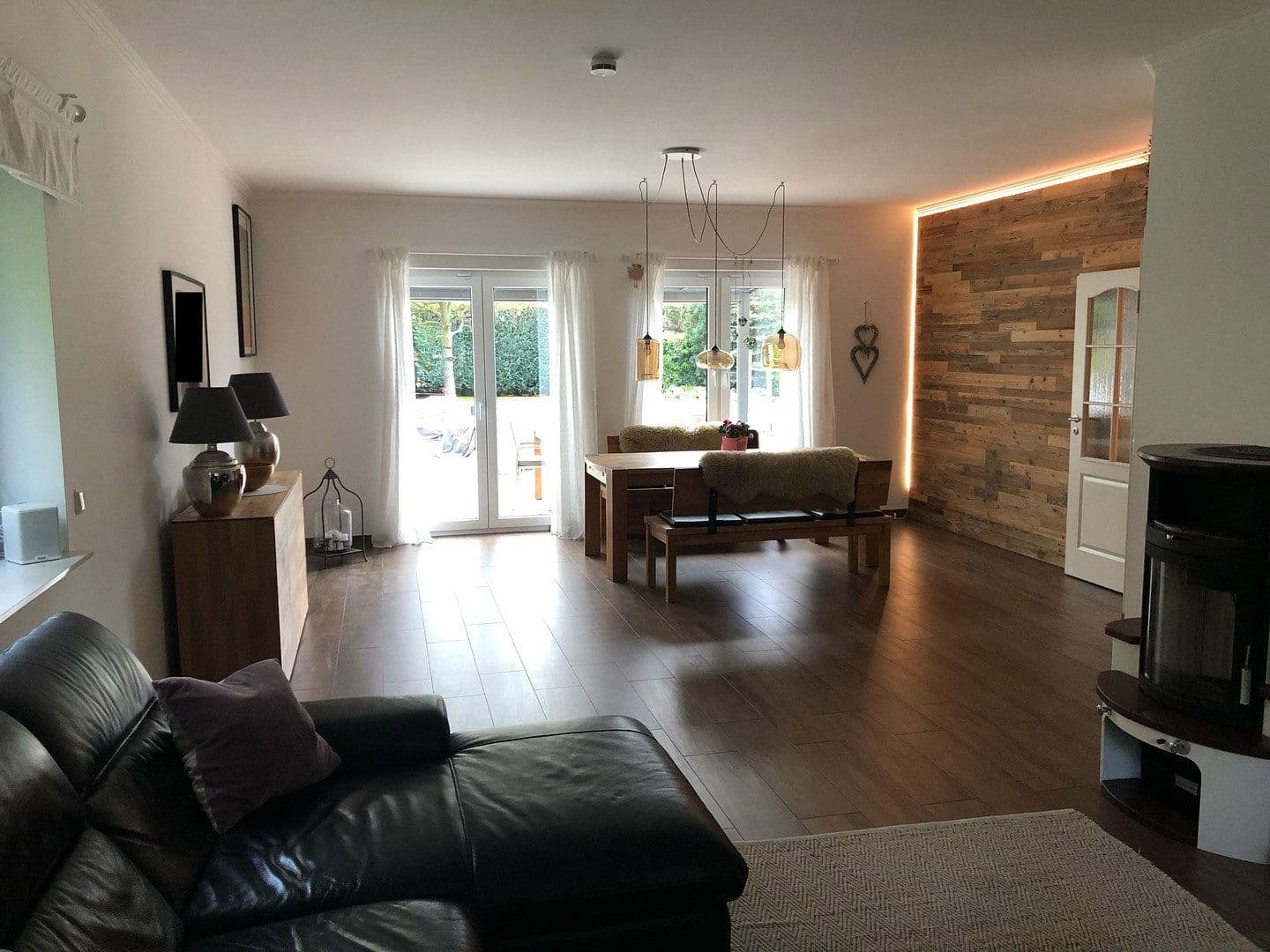Prodej domu 159 m², pozemek 825 m², Helgolandstr. 98, Schulzendorf, Braniborsko Prodej domu 159 m², pozemek 825 m², Helgolandstr. 98, Schulzendorf, Braniborsko