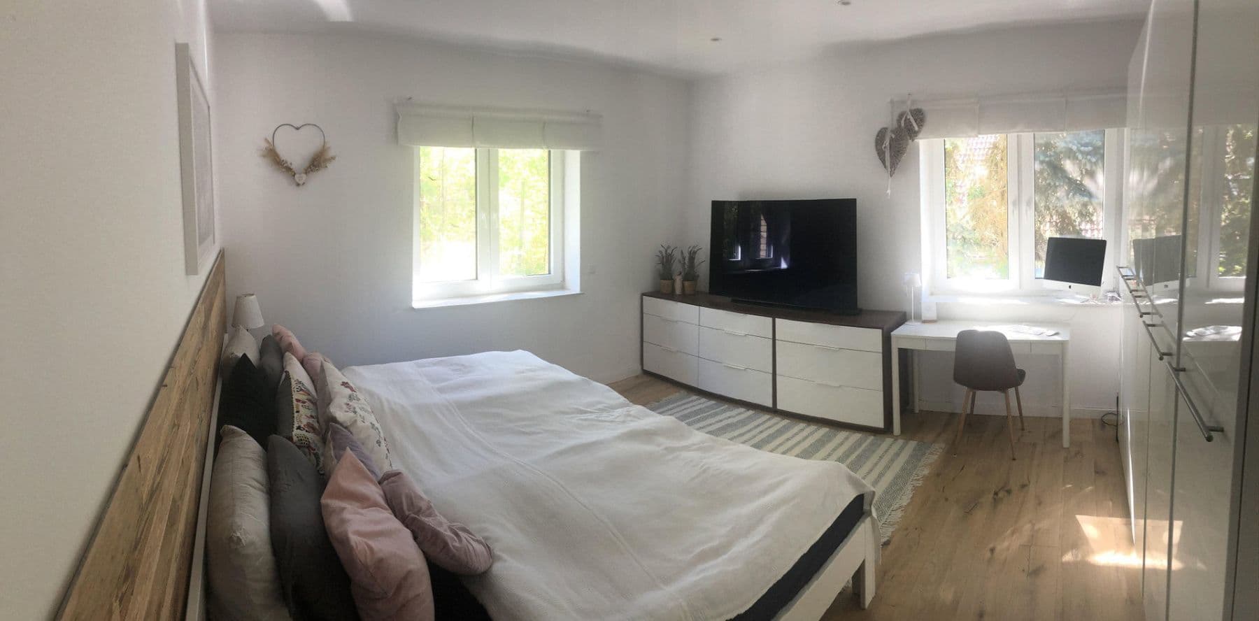 Prodej domu 159 m², pozemek 825 m², Helgolandstr. 98, Schulzendorf, Braniborsko Prodej domu 159 m², pozemek 825 m², Helgolandstr. 98, Schulzendorf, Braniborsko