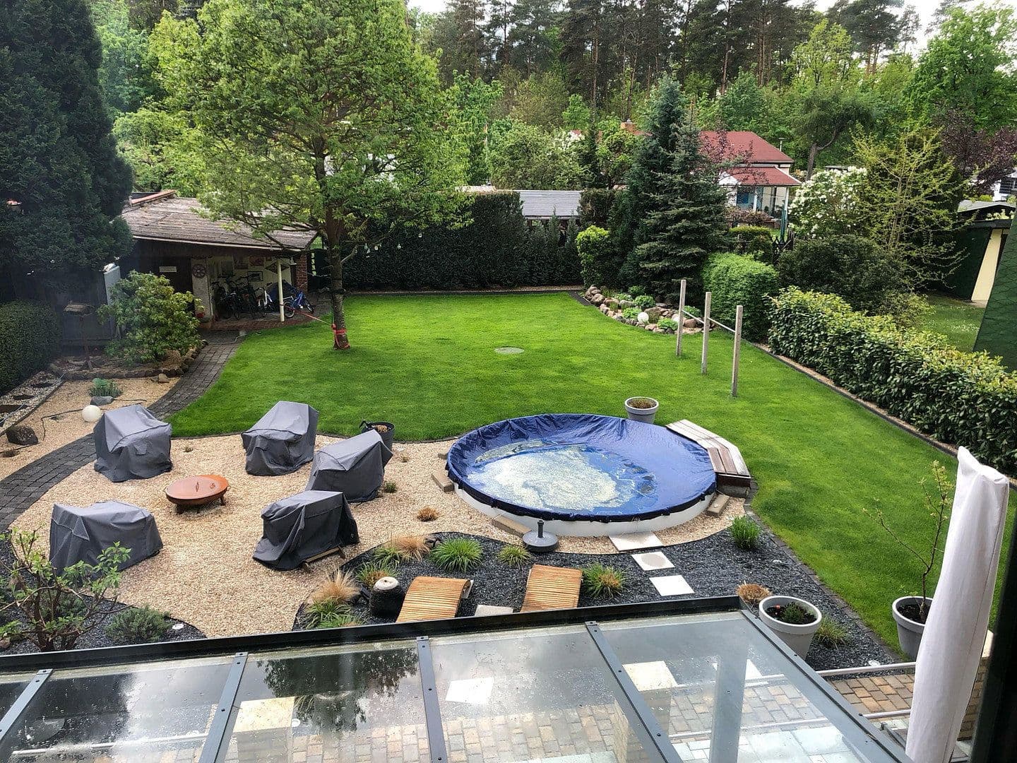 Prodej domu 159 m², pozemek 825 m², Helgolandstr. 98, Schulzendorf, Braniborsko Prodej domu 159 m², pozemek 825 m², Helgolandstr. 98, Schulzendorf, Braniborsko
