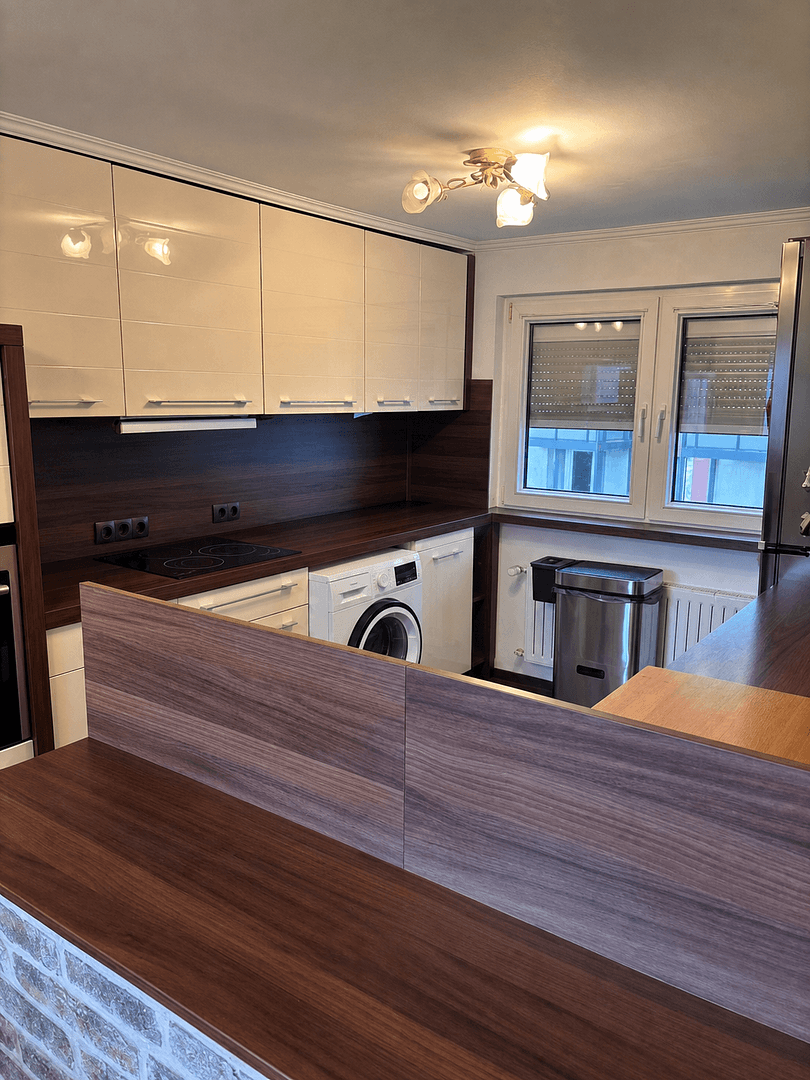 Pronájem bytu 3+1 78 m², Kirchstraße 80, Mülheim an der Ruhr, Severní Porýní-Vestfálsko Pronájem bytu 3+1 78 m², Kirchstraße 80, Mülheim an der Ruhr, Severní Porýní-Vestfálsko