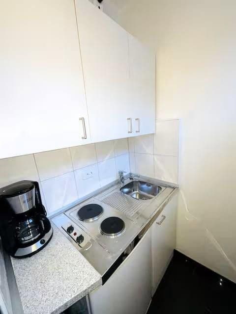 Prodej bytu 1+1 33 m², Wittlich, Porýní-Falc Prodej bytu 1+1 33 m², Wittlich, Porýní-Falc