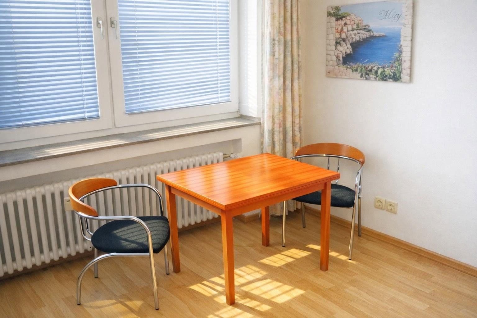 Prodej bytu 1+1 33 m², Wittlich, Porýní-Falc Prodej bytu 1+1 33 m², Wittlich, Porýní-Falc