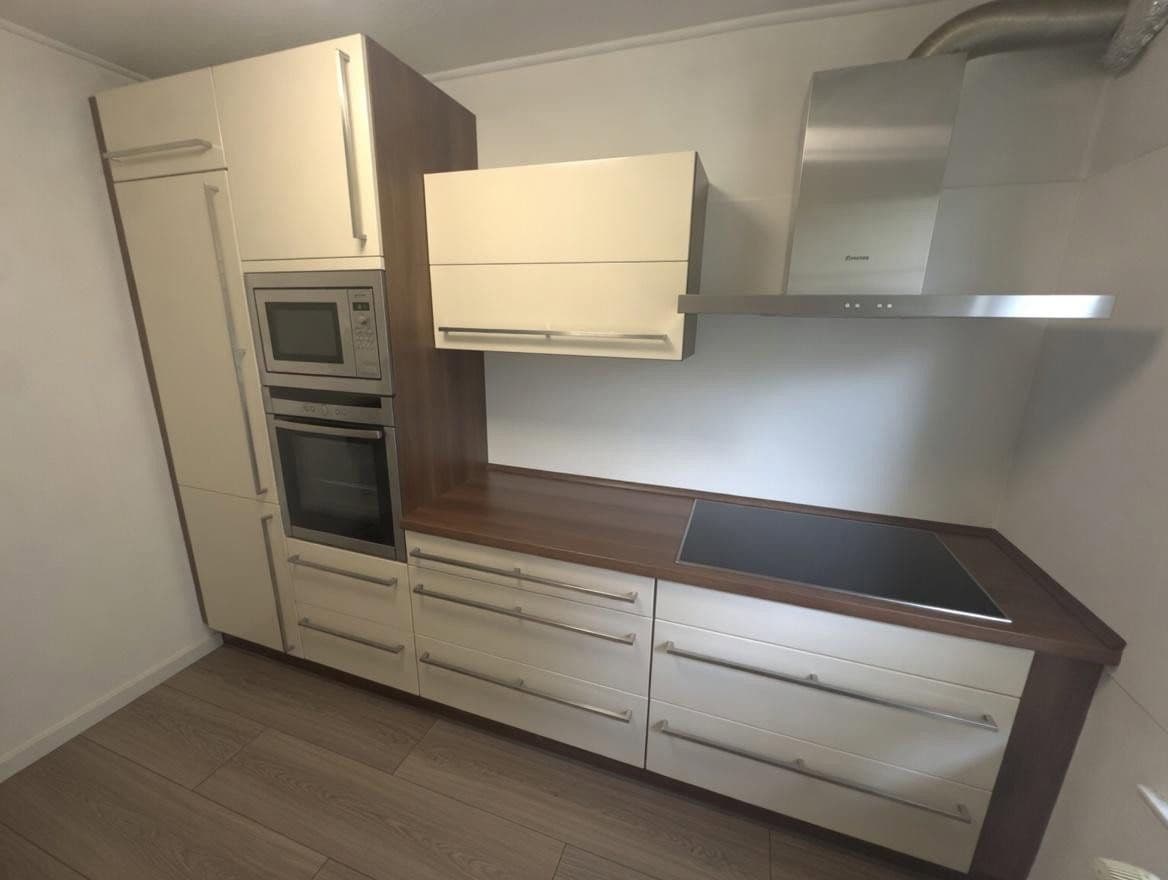 Pronájem bytu 4+1 85 m², Am Kupferstrange 2, Hildesheim, Dolní Sasko Pronájem bytu 4+1 85 m², Am Kupferstrange 2, Hildesheim, Dolní Sasko