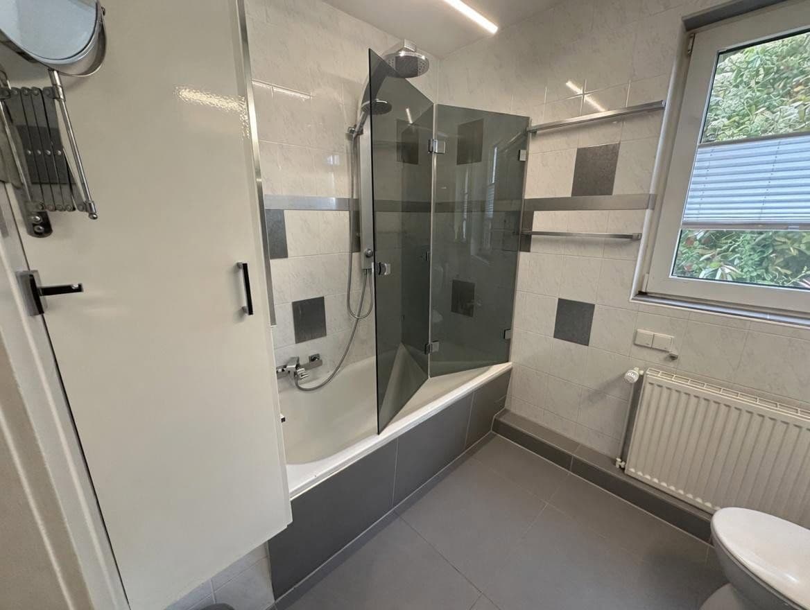 Pronájem bytu 4+1 85 m², Am Kupferstrange 2, Hildesheim, Dolní Sasko Pronájem bytu 4+1 85 m², Am Kupferstrange 2, Hildesheim, Dolní Sasko