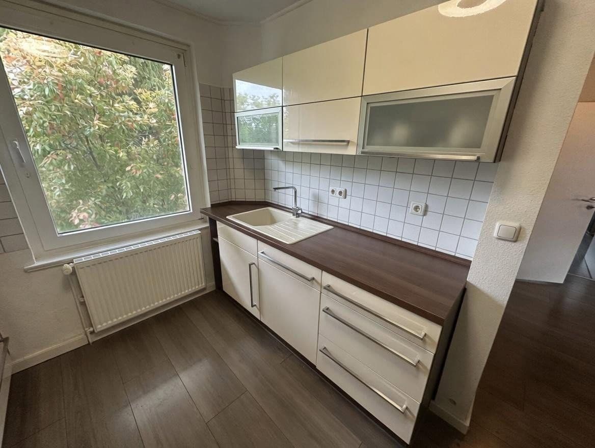 Pronájem bytu 4+1 85 m², Am Kupferstrange 2, Hildesheim, Dolní Sasko Pronájem bytu 4+1 85 m², Am Kupferstrange 2, Hildesheim, Dolní Sasko