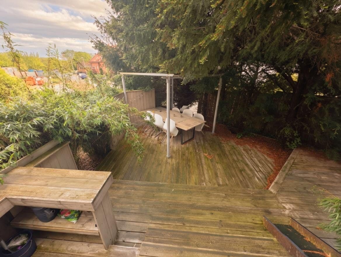 Pronájem bytu 4+1 85 m², Am Kupferstrange 2, Hildesheim, Dolní Sasko Pronájem bytu 4+1 85 m², Am Kupferstrange 2, Hildesheim, Dolní Sasko