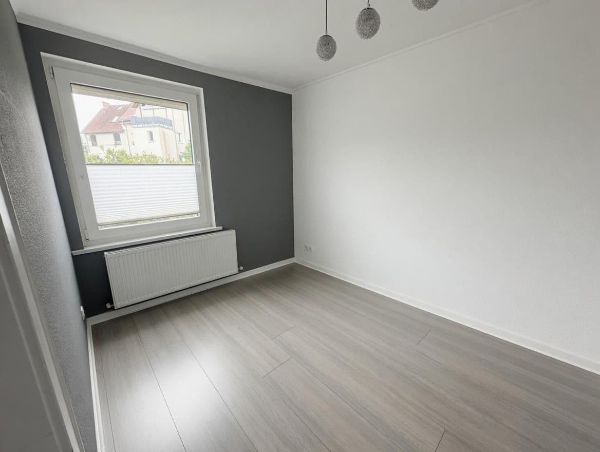 Pronájem bytu 4+1 85 m², Am Kupferstrange 2, Hildesheim, Dolní Sasko Pronájem bytu 4+1 85 m², Am Kupferstrange 2, Hildesheim, Dolní Sasko