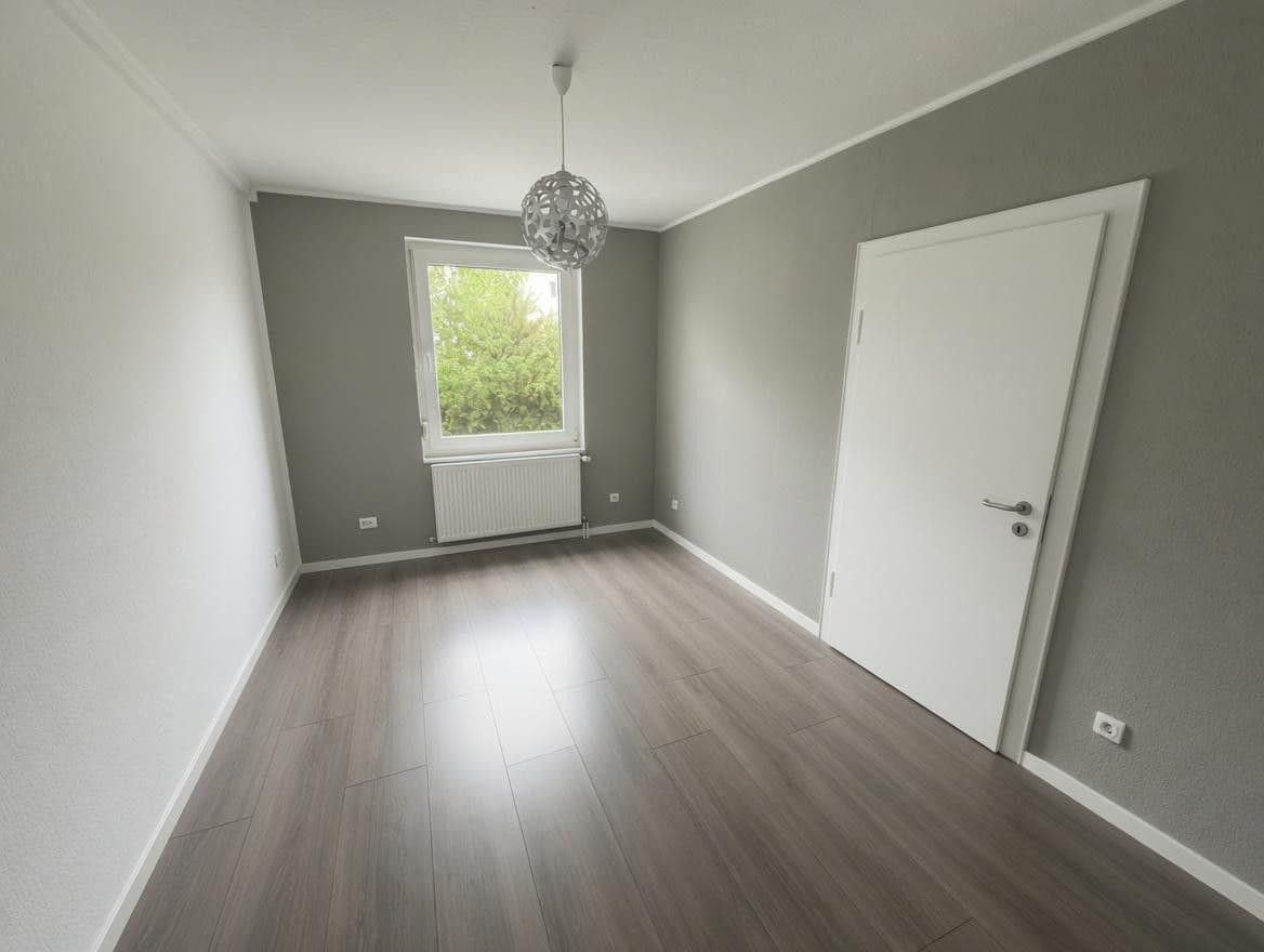 Pronájem bytu 4+1 85 m², Am Kupferstrange 2, Hildesheim, Dolní Sasko Pronájem bytu 4+1 85 m², Am Kupferstrange 2, Hildesheim, Dolní Sasko