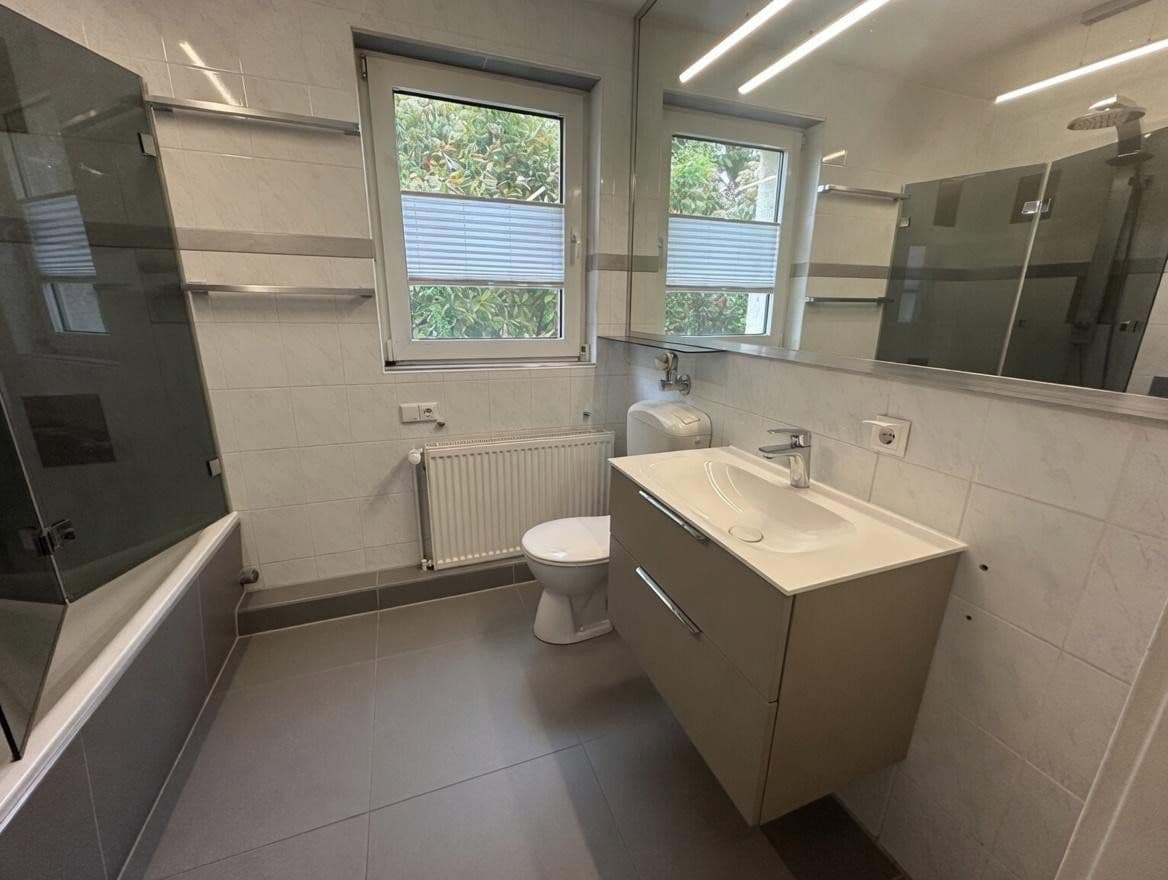 Pronájem bytu 4+1 85 m², Am Kupferstrange 2, Hildesheim, Dolní Sasko Pronájem bytu 4+1 85 m², Am Kupferstrange 2, Hildesheim, Dolní Sasko