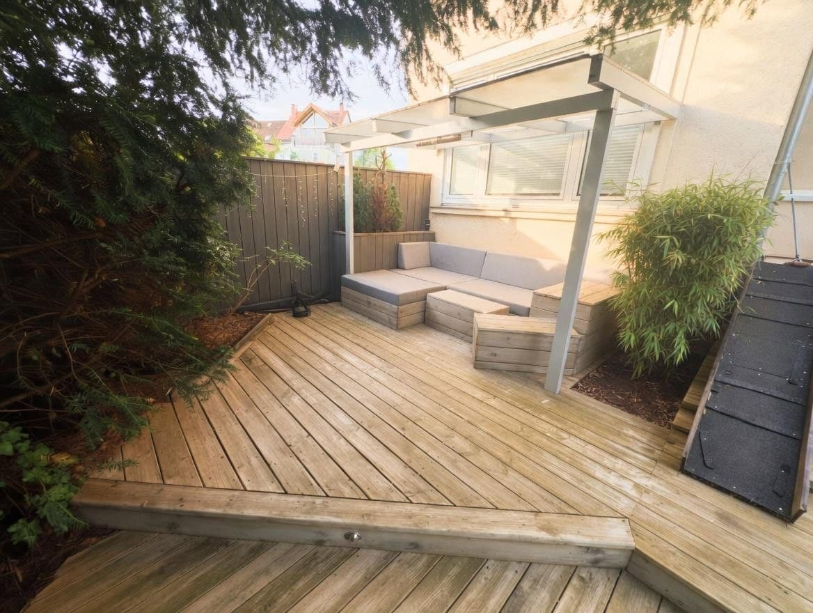 Pronájem bytu 4+1 85 m², Am Kupferstrange 2, Hildesheim, Dolní Sasko Pronájem bytu 4+1 85 m², Am Kupferstrange 2, Hildesheim, Dolní Sasko