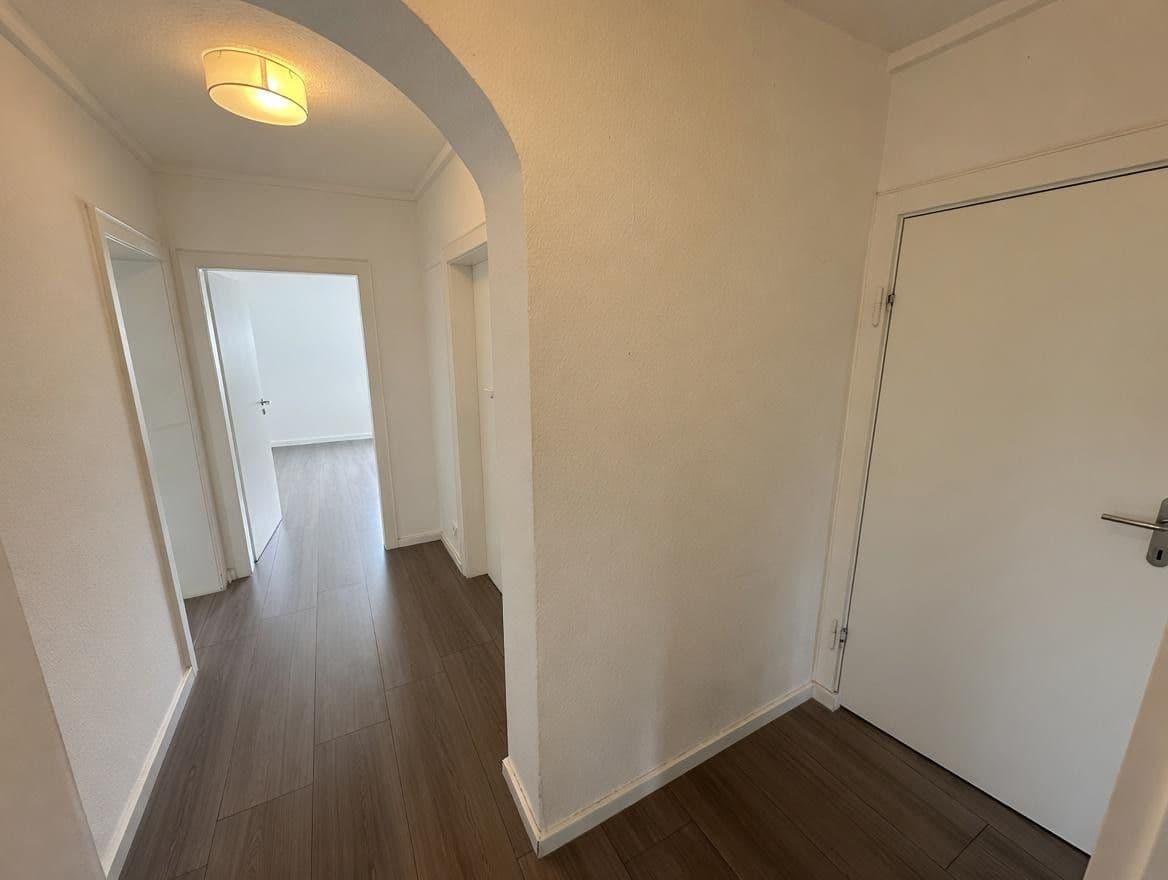 Pronájem bytu 4+1 85 m², Am Kupferstrange 2, Hildesheim, Dolní Sasko Pronájem bytu 4+1 85 m², Am Kupferstrange 2, Hildesheim, Dolní Sasko