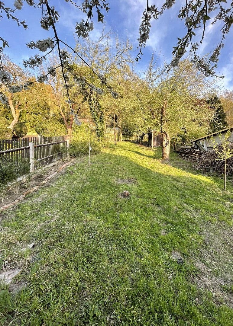 Pronájem domu 135 m², pozemek 500 m², Elsterberg, Sasko Pronájem domu 135 m², pozemek 500 m², Elsterberg, Sasko
