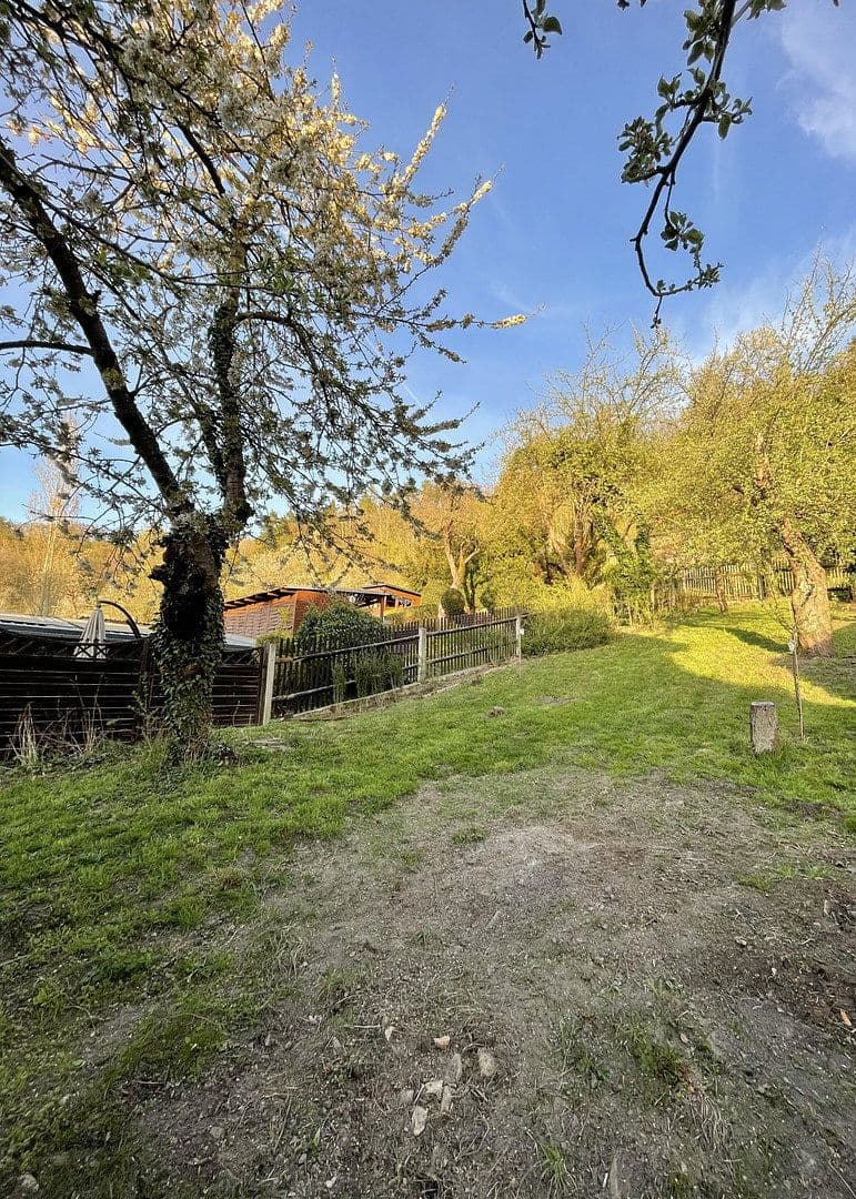 Pronájem domu 135 m², pozemek 500 m², Elsterberg, Sasko Pronájem domu 135 m², pozemek 500 m², Elsterberg, Sasko