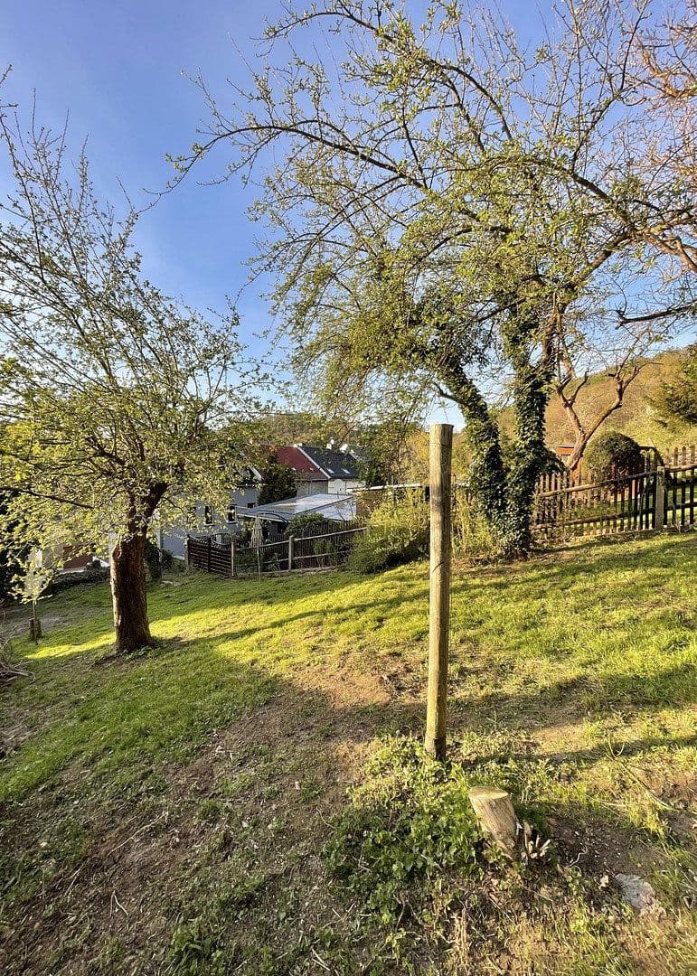 Pronájem domu 135 m², pozemek 500 m², Elsterberg, Sasko Pronájem domu 135 m², pozemek 500 m², Elsterberg, Sasko