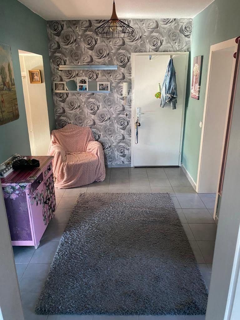 Pronájem bytu 3+1 78 m², Lakumerstr.42, Duisburg, Severní Porýní-Vestfálsko Pronájem bytu 3+1 78 m², Lakumerstr.42, Duisburg, Severní Porýní-Vestfálsko