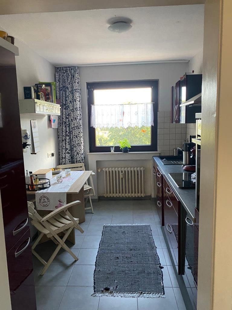 Pronájem bytu 3+1 78 m², Lakumerstr.42, Duisburg, Severní Porýní-Vestfálsko Pronájem bytu 3+1 78 m², Lakumerstr.42, Duisburg, Severní Porýní-Vestfálsko