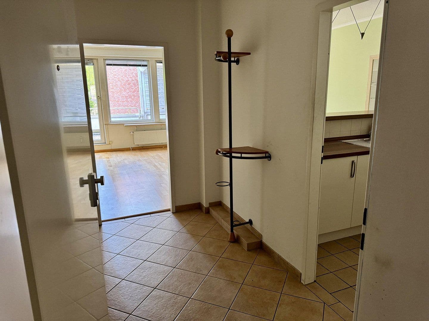 Pronájem bytu 1+kk 55 m², Halstenbek, Šlesvicko-Holštýnsko Pronájem bytu 1+kk 55 m², Halstenbek, Šlesvicko-Holštýnsko