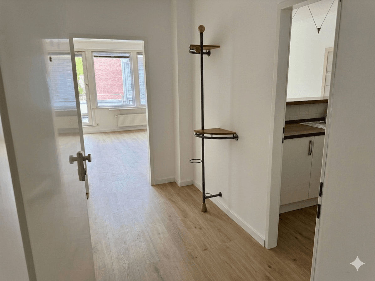 Pronájem bytu 1+kk 55 m², Halstenbek, Šlesvicko-Holštýnsko Pronájem bytu 1+kk 55 m², Halstenbek, Šlesvicko-Holštýnsko