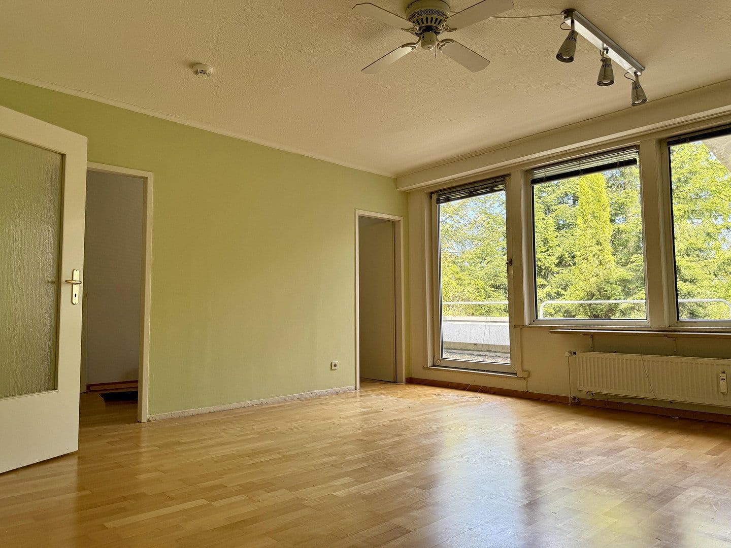 Pronájem bytu 1+kk 55 m², Halstenbek, Šlesvicko-Holštýnsko Pronájem bytu 1+kk 55 m², Halstenbek, Šlesvicko-Holštýnsko