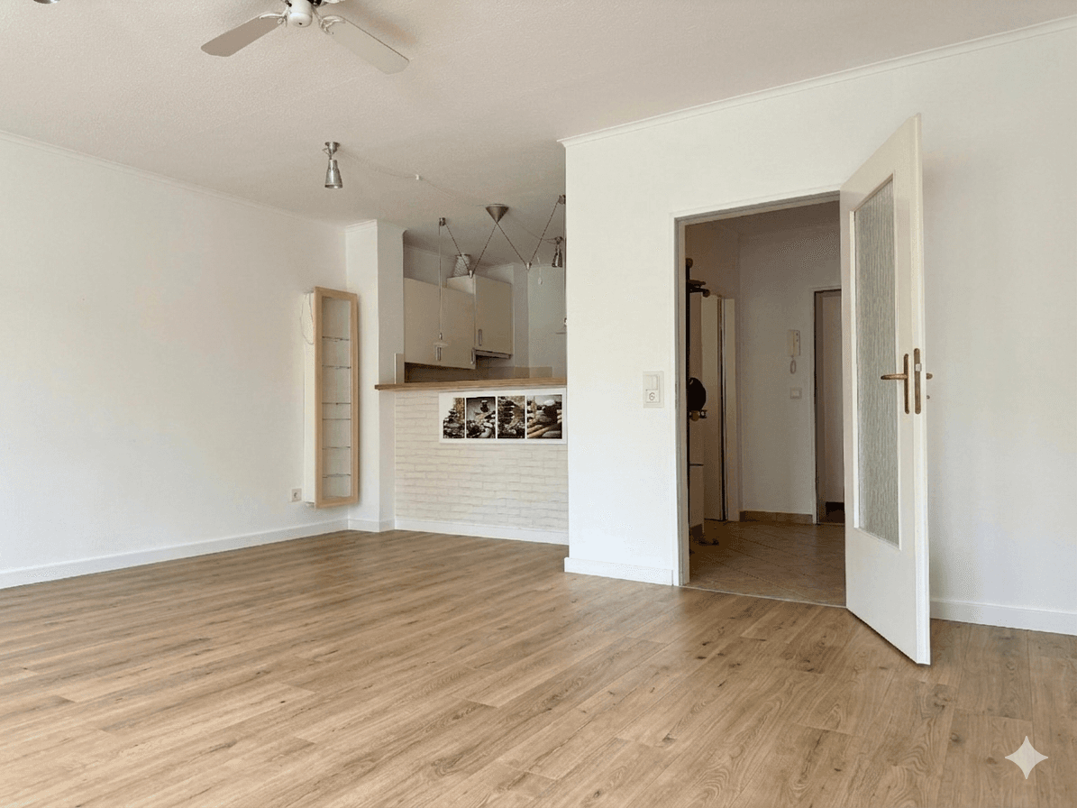 Pronájem bytu 1+kk 55 m², Halstenbek, Šlesvicko-Holštýnsko Pronájem bytu 1+kk 55 m², Halstenbek, Šlesvicko-Holštýnsko