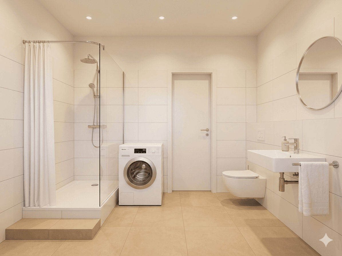 Pronájem bytu 1+kk 55 m², Halstenbek, Šlesvicko-Holštýnsko Pronájem bytu 1+kk 55 m², Halstenbek, Šlesvicko-Holštýnsko