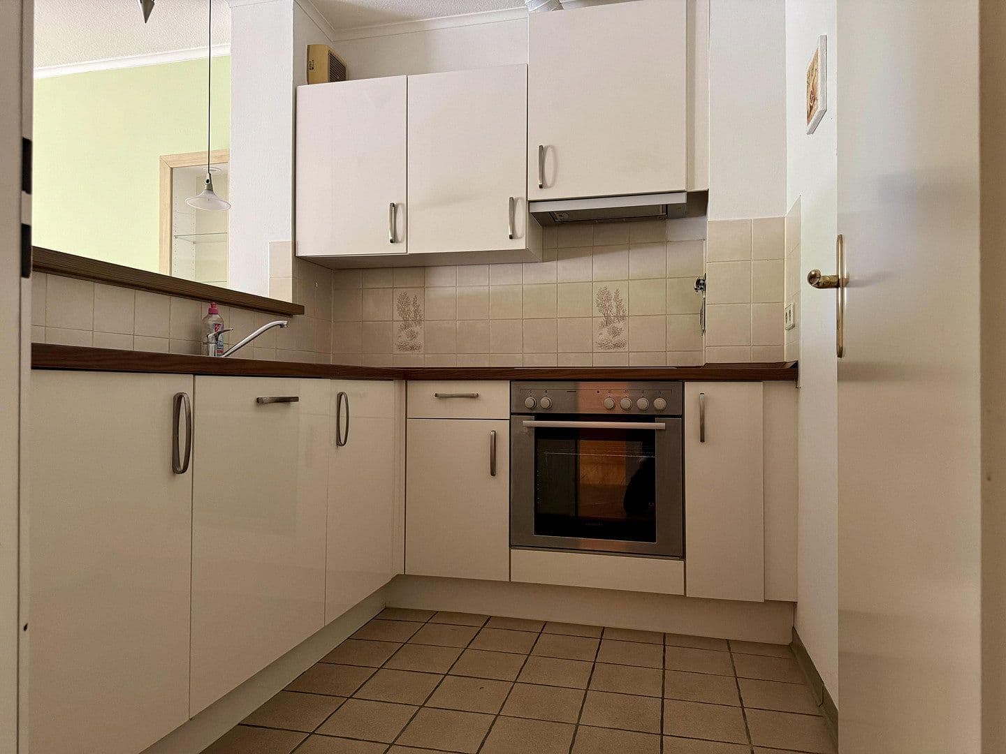 Pronájem bytu 1+kk 55 m², Halstenbek, Šlesvicko-Holštýnsko Pronájem bytu 1+kk 55 m², Halstenbek, Šlesvicko-Holštýnsko
