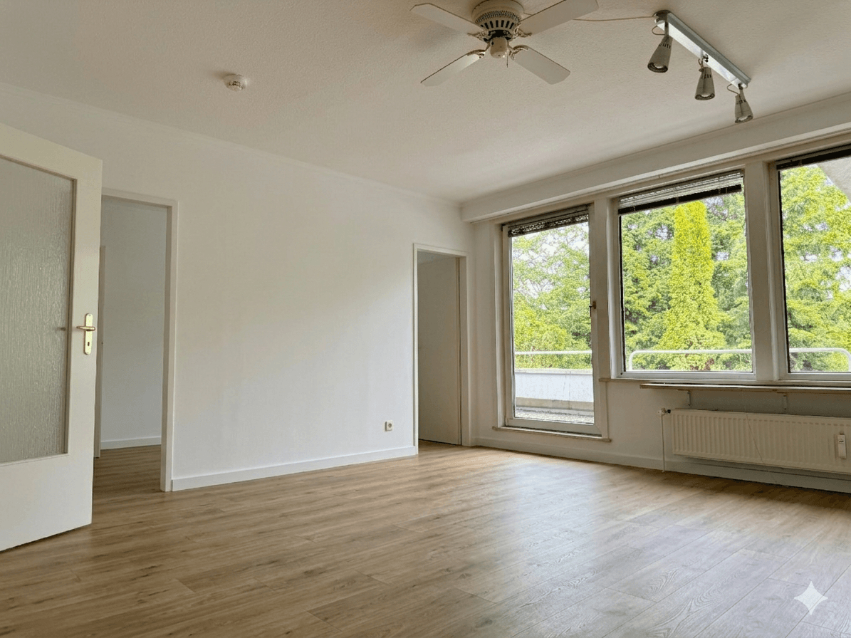 Pronájem bytu 1+kk 55 m², Halstenbek, Šlesvicko-Holštýnsko Pronájem bytu 1+kk 55 m², Halstenbek, Šlesvicko-Holštýnsko