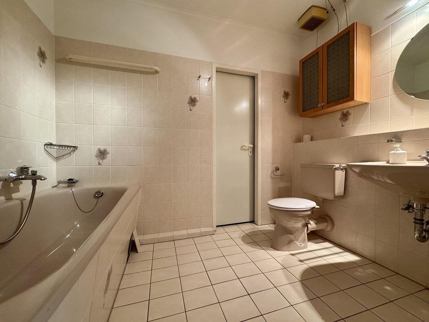 Pronájem bytu 1+kk 55 m², Halstenbek, Šlesvicko-Holštýnsko Pronájem bytu 1+kk 55 m², Halstenbek, Šlesvicko-Holštýnsko