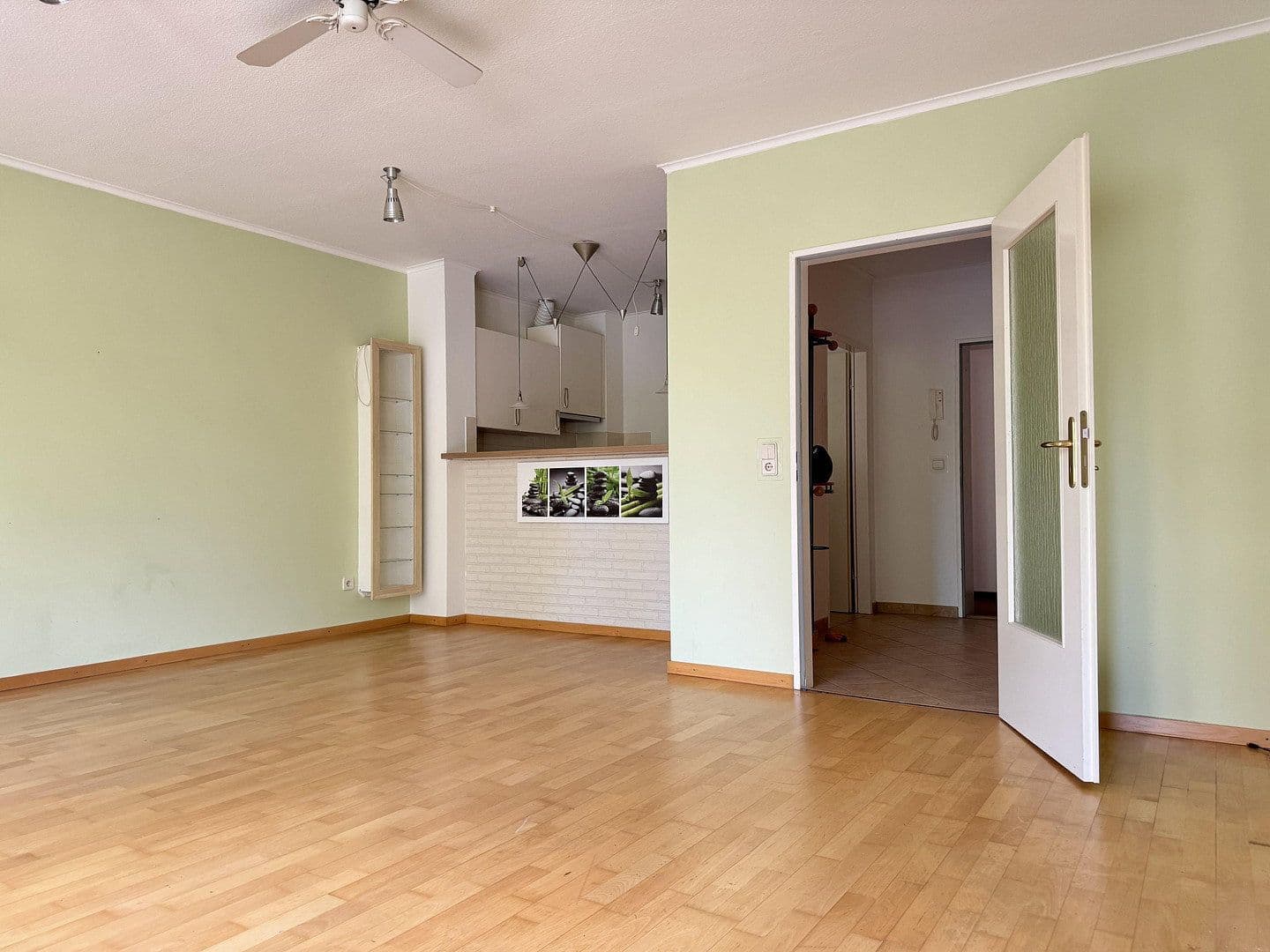 Pronájem bytu 1+kk 55 m², Halstenbek, Šlesvicko-Holštýnsko Pronájem bytu 1+kk 55 m², Halstenbek, Šlesvicko-Holštýnsko