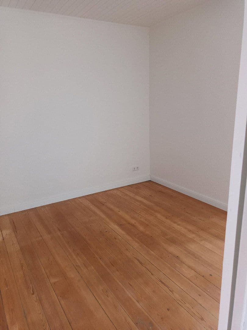 Pronájem bytu 3+1 62 m², Flensburg, Šlesvicko-Holštýnsko Pronájem bytu 3+1 62 m², Flensburg, Šlesvicko-Holštýnsko