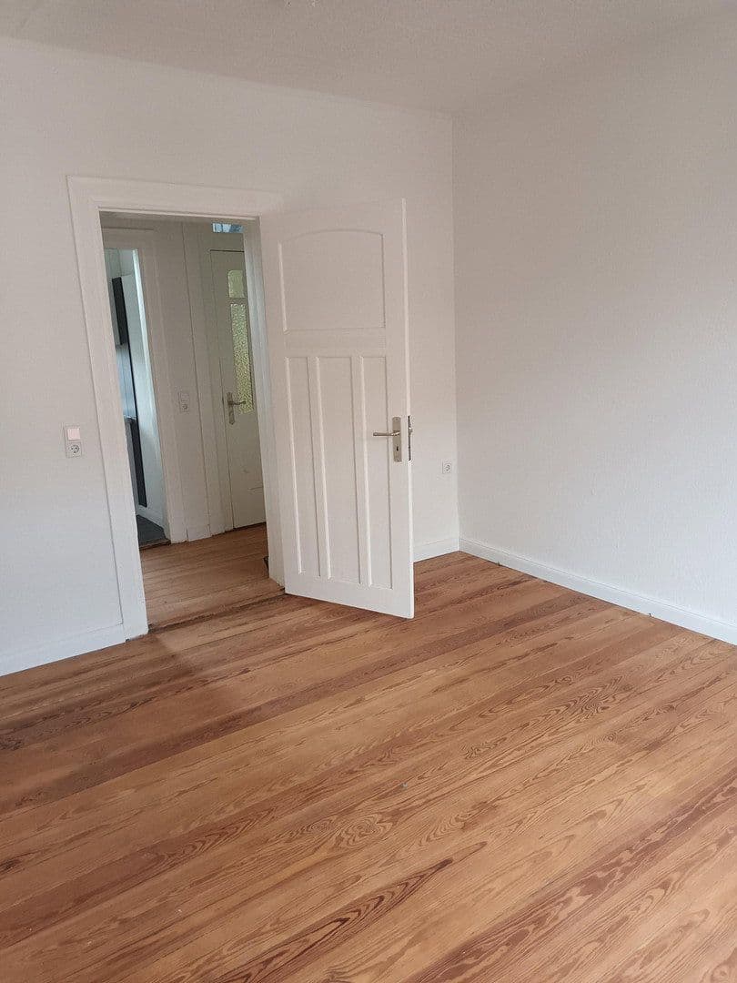 Pronájem bytu 3+1 62 m², Flensburg, Šlesvicko-Holštýnsko Pronájem bytu 3+1 62 m², Flensburg, Šlesvicko-Holštýnsko
