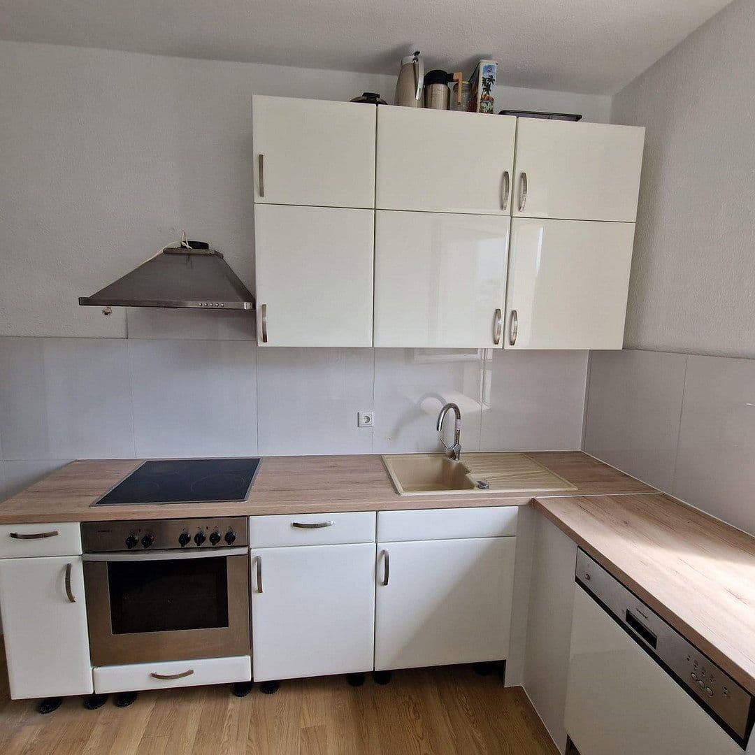 Pronájem bytu 3+1 62 m², Flensburg, Šlesvicko-Holštýnsko Pronájem bytu 3+1 62 m², Flensburg, Šlesvicko-Holštýnsko