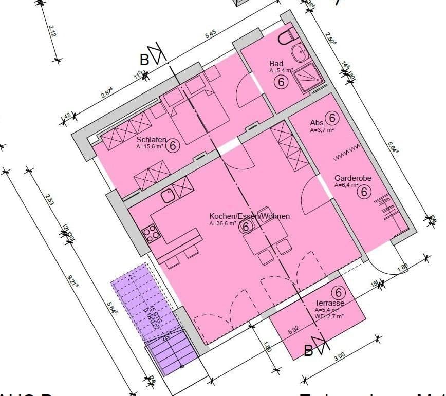 Prodej bytu 3+1 75 m², Pinneberg, Šlesvicko-Holštýnsko Prodej bytu 3+1 75 m², Pinneberg, Šlesvicko-Holštýnsko