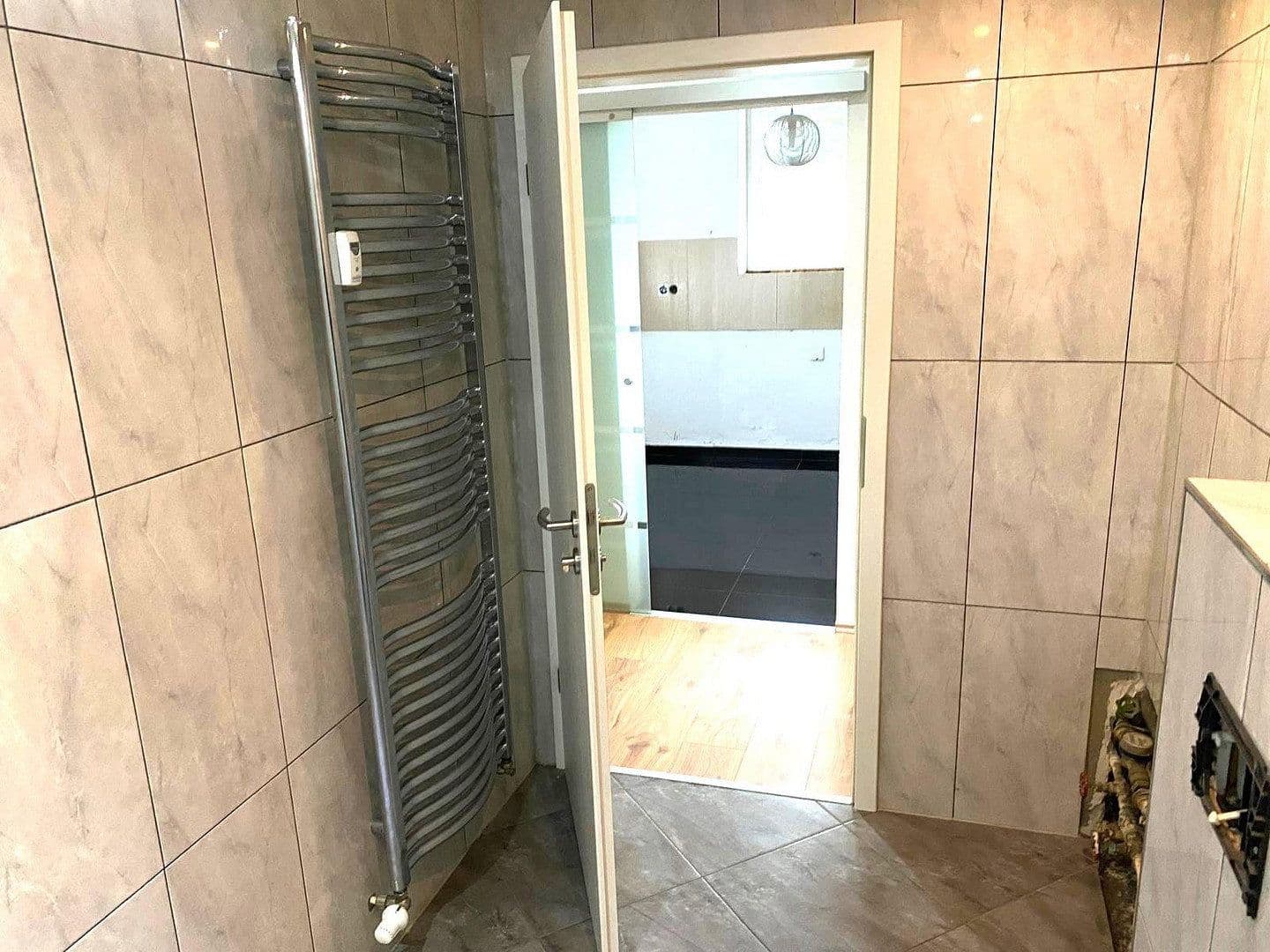 Prodej bytu 3+1 80 m², Theodor-Heuss-Str. 10, Oerlinghausen, Severní Porýní-Vestfálsko Prodej bytu 3+1 80 m², Theodor-Heuss-Str. 10, Oerlinghausen, Severní Porýní-Vestfálsko