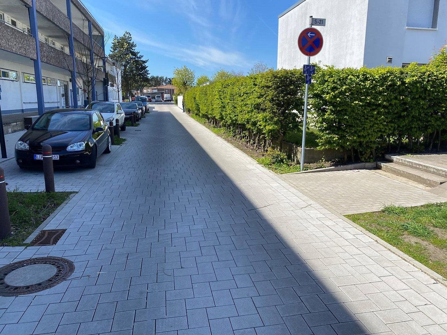 Prodej bytu 3+1 80 m², Theodor-Heuss-Str. 10, Oerlinghausen, Severní Porýní-Vestfálsko Prodej bytu 3+1 80 m², Theodor-Heuss-Str. 10, Oerlinghausen, Severní Porýní-Vestfálsko