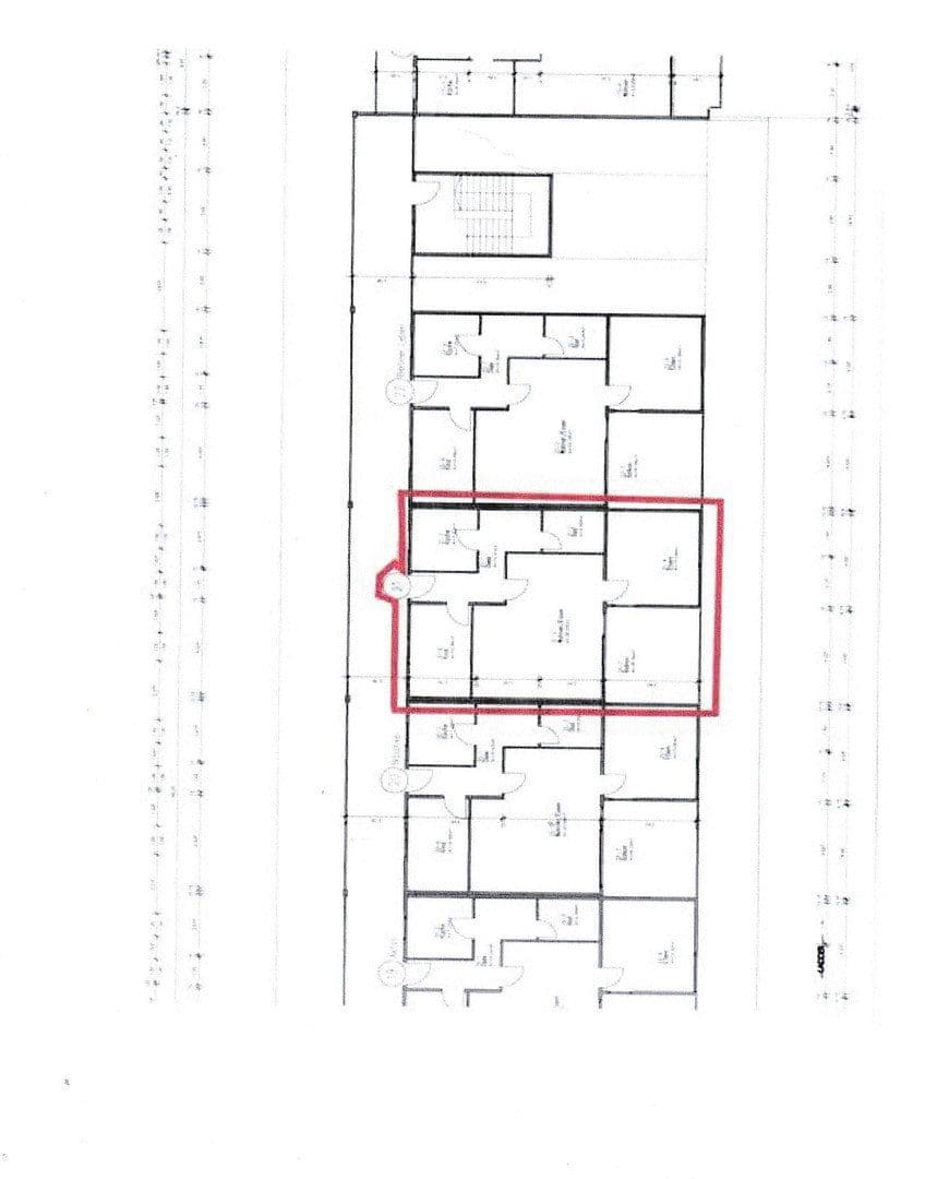 Prodej bytu 3+1 80 m², Theodor-Heuss-Str. 10, Oerlinghausen, Severní Porýní-Vestfálsko Prodej bytu 3+1 80 m², Theodor-Heuss-Str. 10, Oerlinghausen, Severní Porýní-Vestfálsko