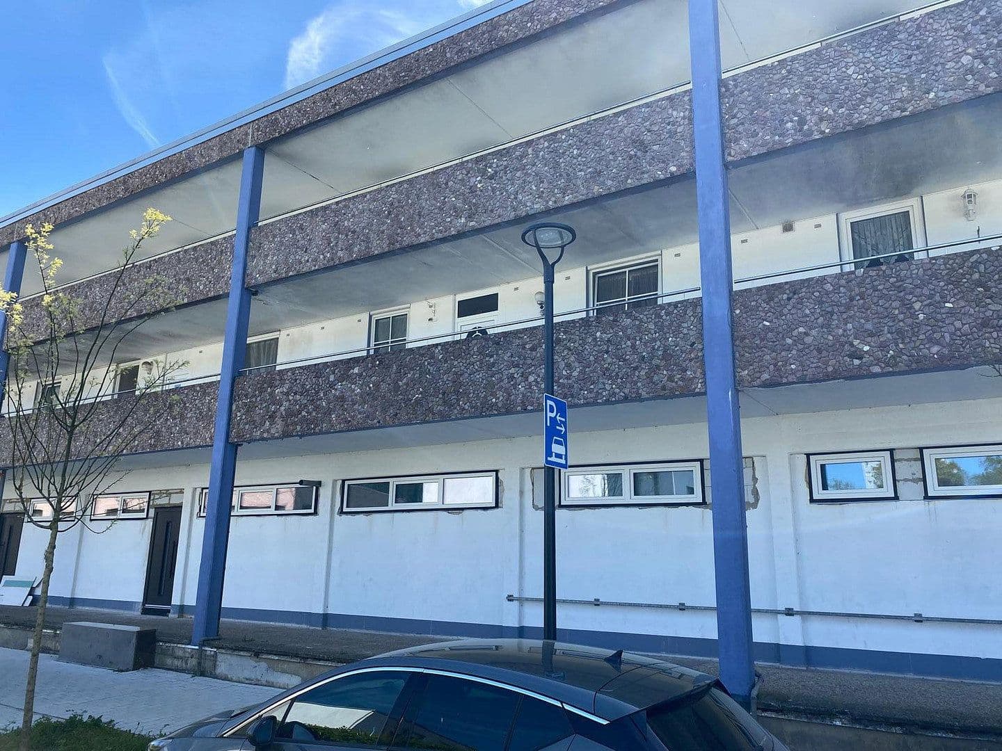 Prodej bytu 3+1 80 m², Theodor-Heuss-Str. 10, Oerlinghausen, Severní Porýní-Vestfálsko Prodej bytu 3+1 80 m², Theodor-Heuss-Str. 10, Oerlinghausen, Severní Porýní-Vestfálsko