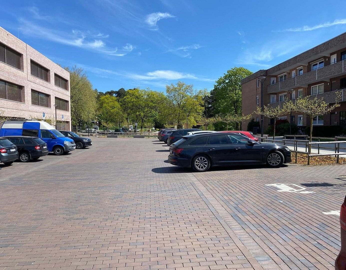 Prodej bytu 3+1 80 m², Theodor-Heuss-Str. 10, Oerlinghausen, Severní Porýní-Vestfálsko Prodej bytu 3+1 80 m², Theodor-Heuss-Str. 10, Oerlinghausen, Severní Porýní-Vestfálsko
