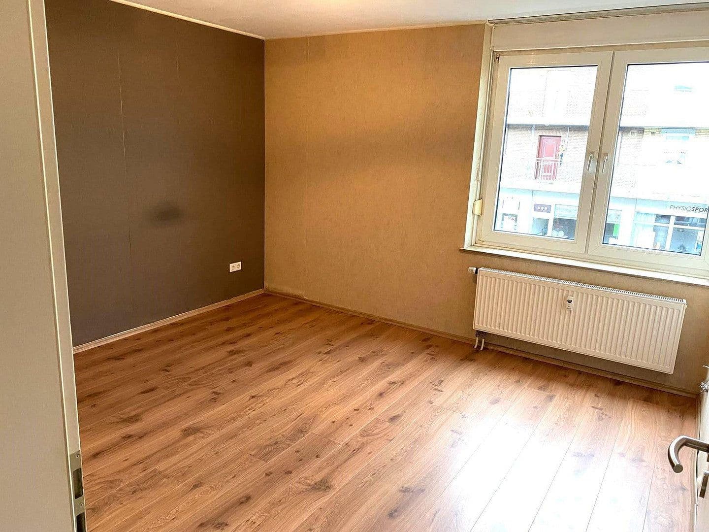 Prodej bytu 3+1 80 m², Theodor-Heuss-Str. 10, Oerlinghausen, Severní Porýní-Vestfálsko Prodej bytu 3+1 80 m², Theodor-Heuss-Str. 10, Oerlinghausen, Severní Porýní-Vestfálsko
