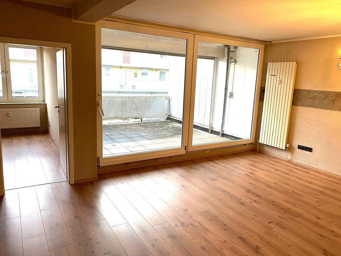 Prodej bytu 3+1 80 m², Theodor-Heuss-Str. 10, Oerlinghausen, Severní Porýní-Vestfálsko Prodej bytu 3+1 80 m², Theodor-Heuss-Str. 10, Oerlinghausen, Severní Porýní-Vestfálsko