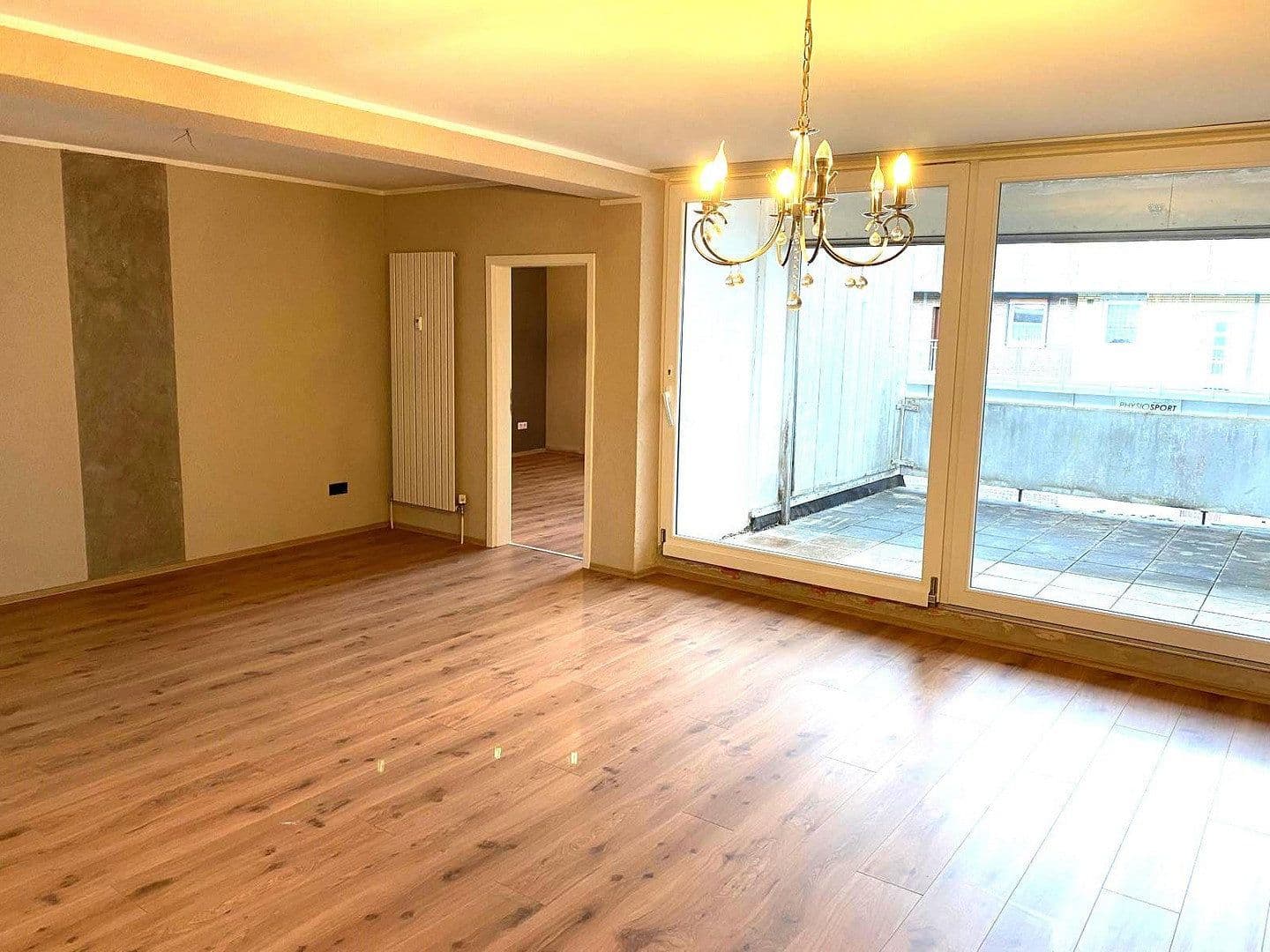 Prodej bytu 3+1 80 m², Theodor-Heuss-Str. 10, Oerlinghausen, Severní Porýní-Vestfálsko Prodej bytu 3+1 80 m², Theodor-Heuss-Str. 10, Oerlinghausen, Severní Porýní-Vestfálsko