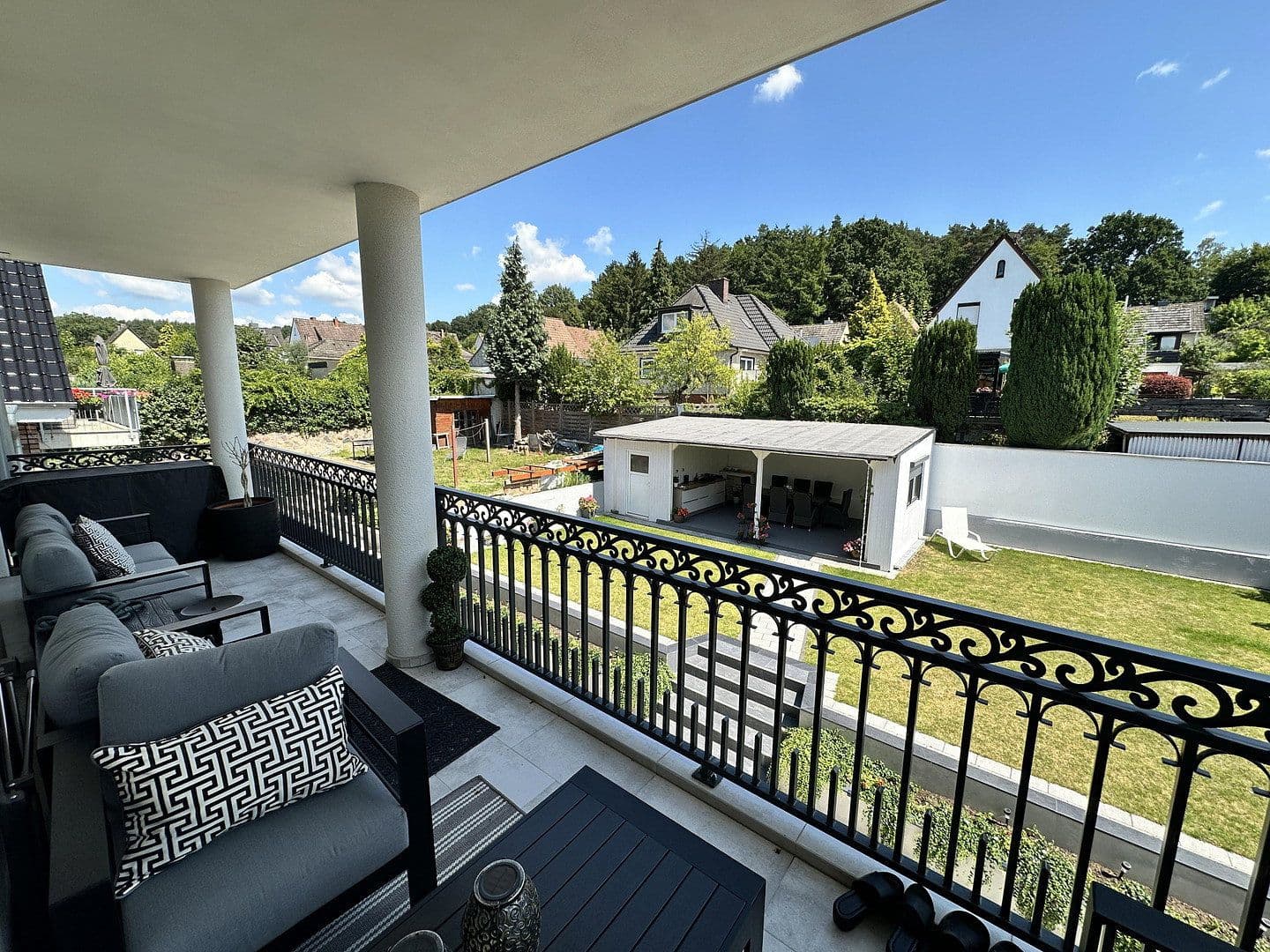 Prodej bytu 4+1 131 m², Geesthacht, Šlesvicko-Holštýnsko Prodej bytu 4+1 131 m², Geesthacht, Šlesvicko-Holštýnsko