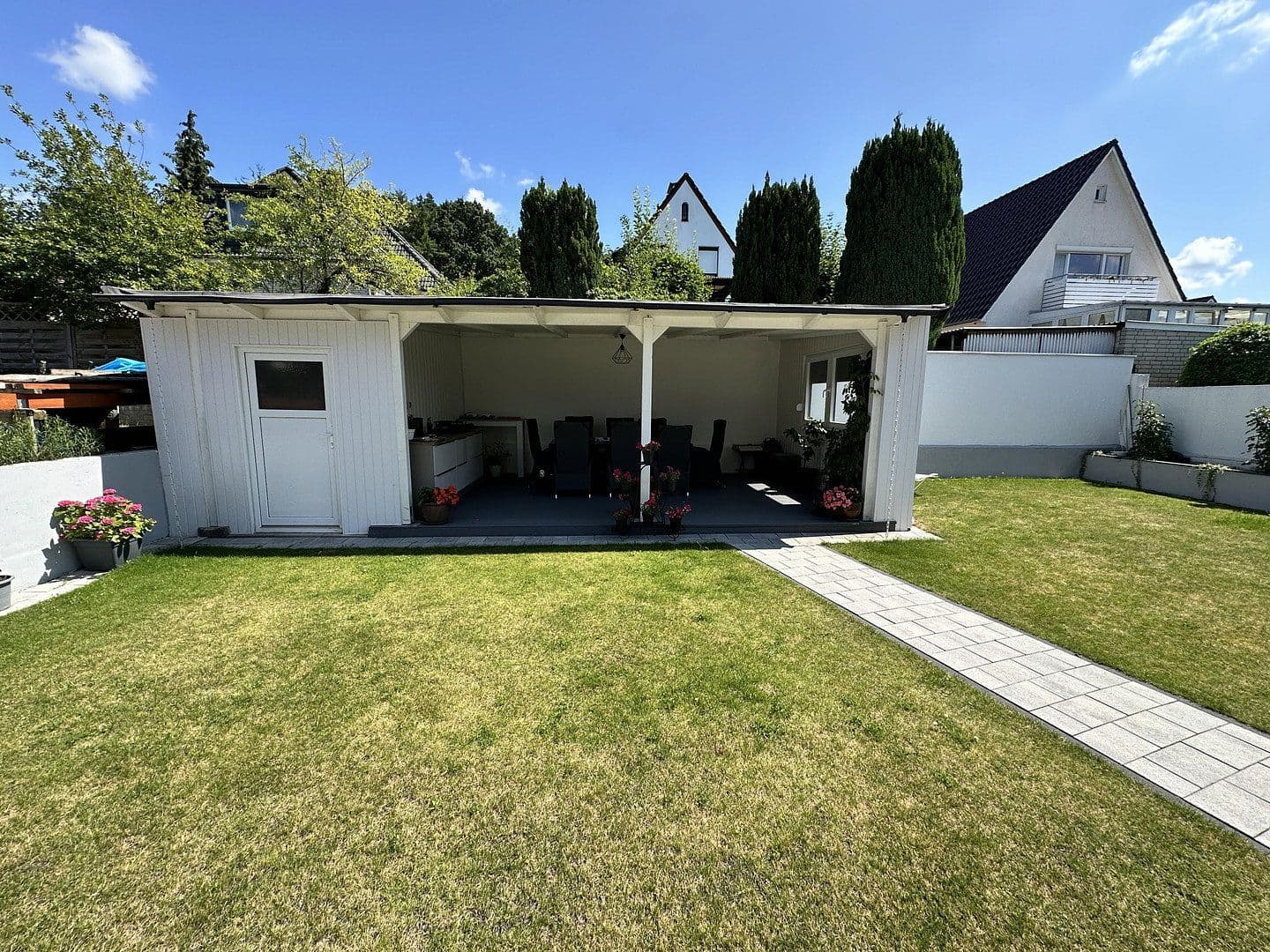 Prodej bytu 4+1 131 m², Geesthacht, Šlesvicko-Holštýnsko Prodej bytu 4+1 131 m², Geesthacht, Šlesvicko-Holštýnsko