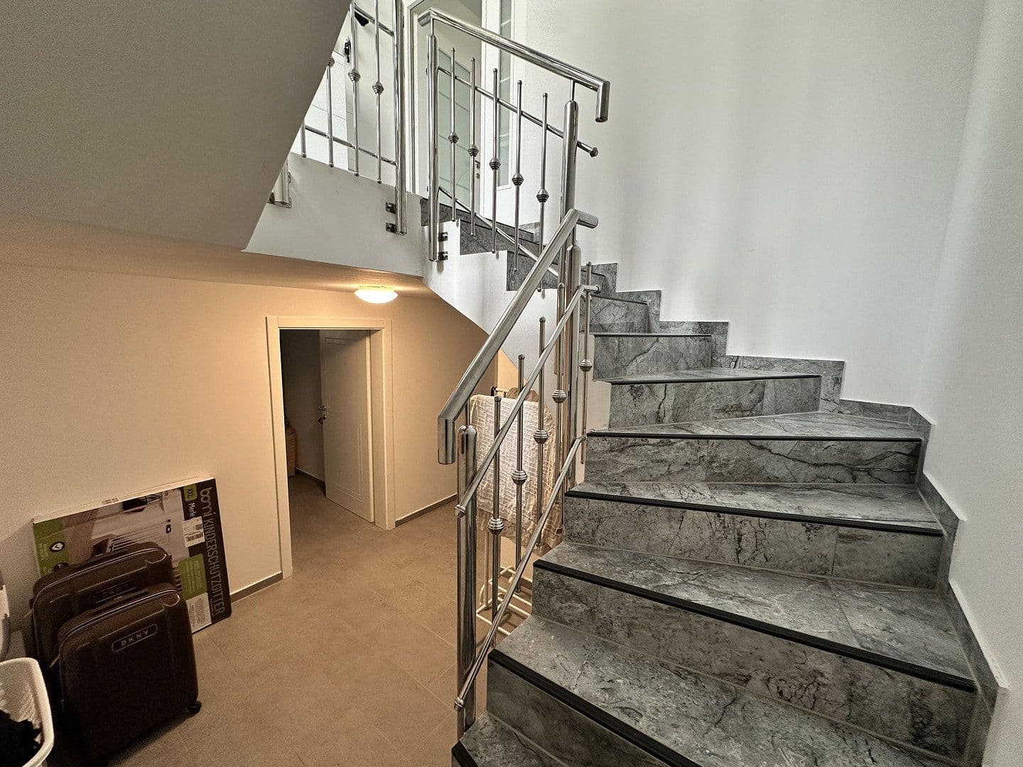 Prodej bytu 4+1 131 m², Geesthacht, Šlesvicko-Holštýnsko Prodej bytu 4+1 131 m², Geesthacht, Šlesvicko-Holštýnsko