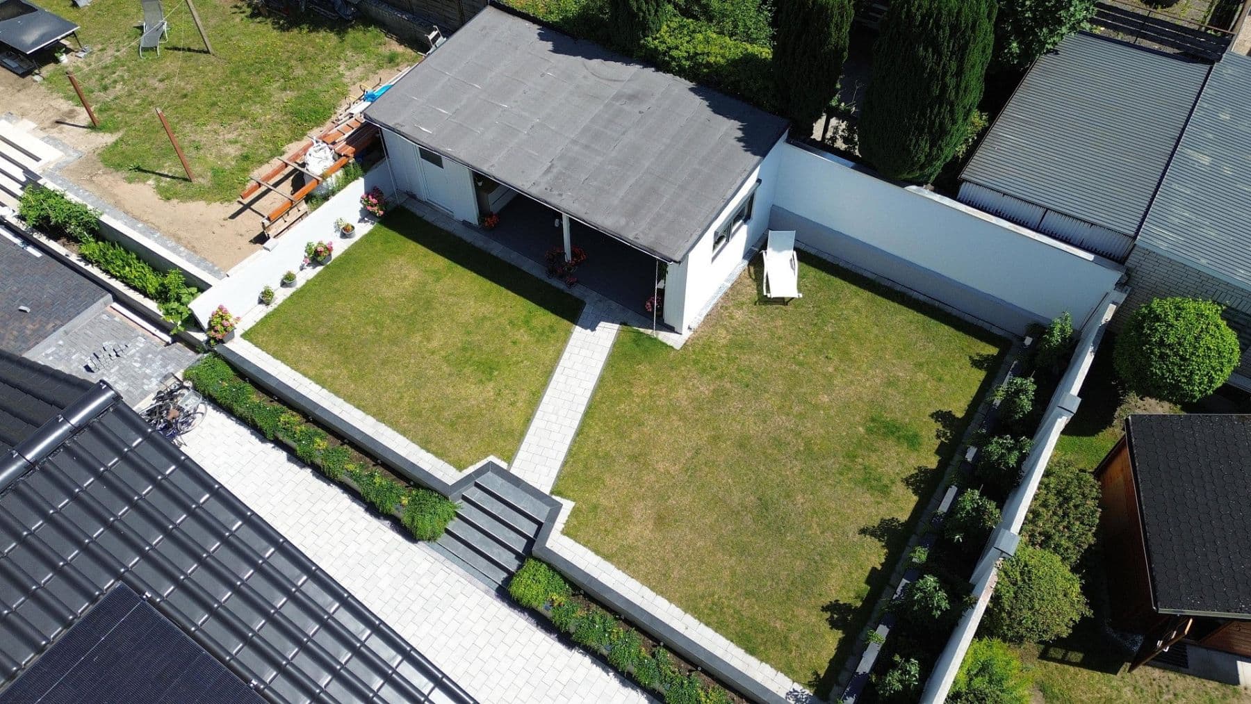Prodej bytu 4+1 131 m², Geesthacht, Šlesvicko-Holštýnsko Prodej bytu 4+1 131 m², Geesthacht, Šlesvicko-Holštýnsko