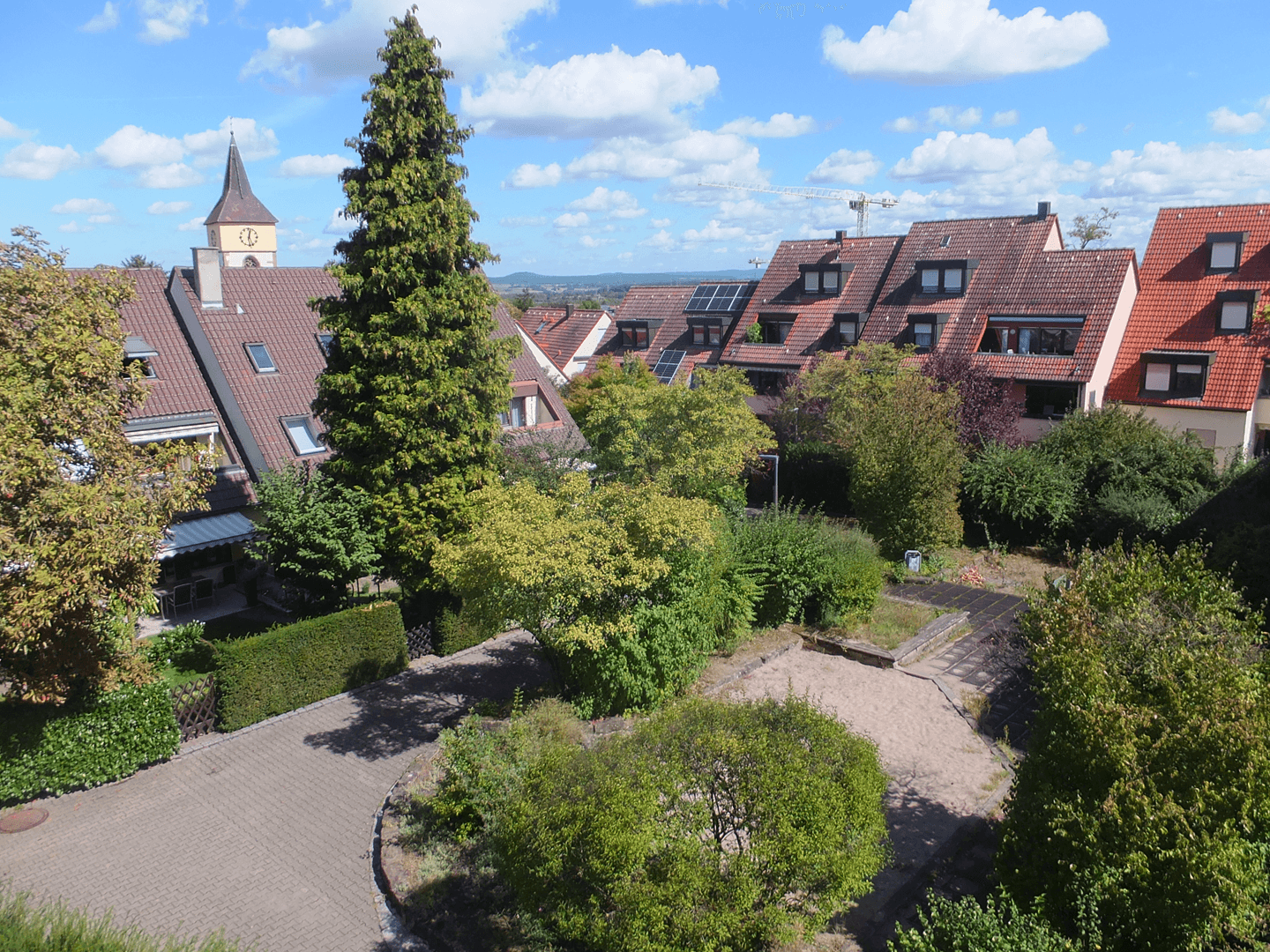 Prodej bytu 2+kk 64 m², Freiberg am Neckar, Bádensko-Württembersko Prodej bytu 2+kk 64 m², Freiberg am Neckar, Bádensko-Württembersko
